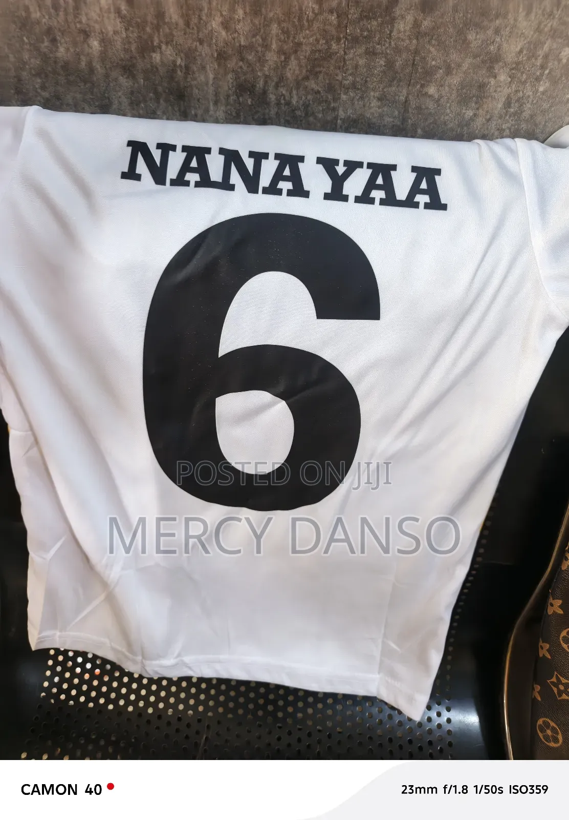 Buy an Customize All Your Ghana and Other Countries Jerseys With Us .
