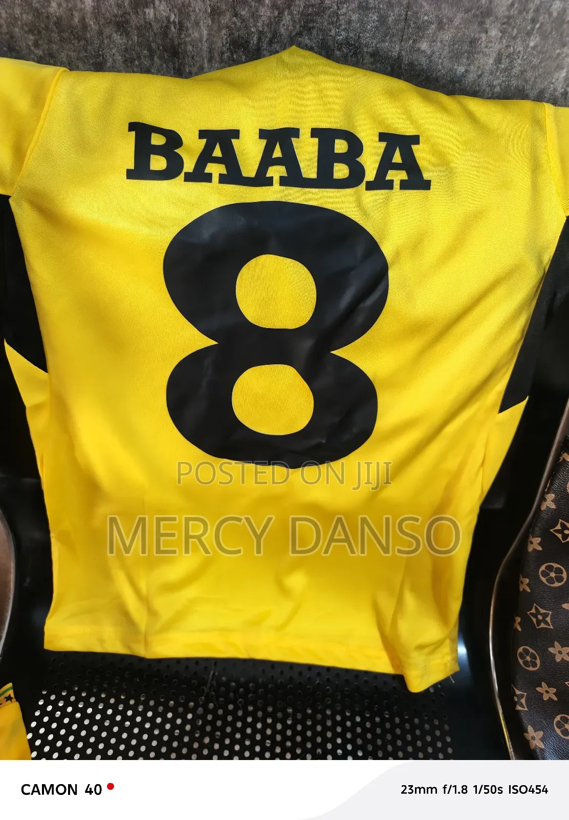 Buy an Customize All Your Ghana and Other Countries Jerseys With Us .