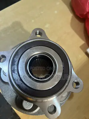 Toyota Highlander Front Hubs 2019 /2023 Original