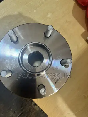 Toyota Highlander Front Hubs 2019 /2023 Original