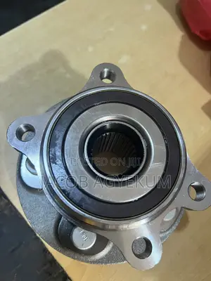 Toyota Highlander Front Hubs 2019 /2023 Original