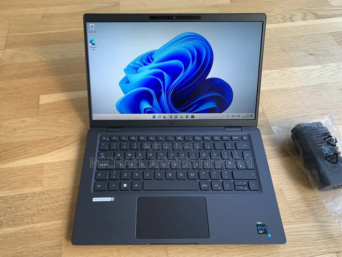 Laptop Dell Latitude 7320 16GB Intel Core i5 SSD 256GB
