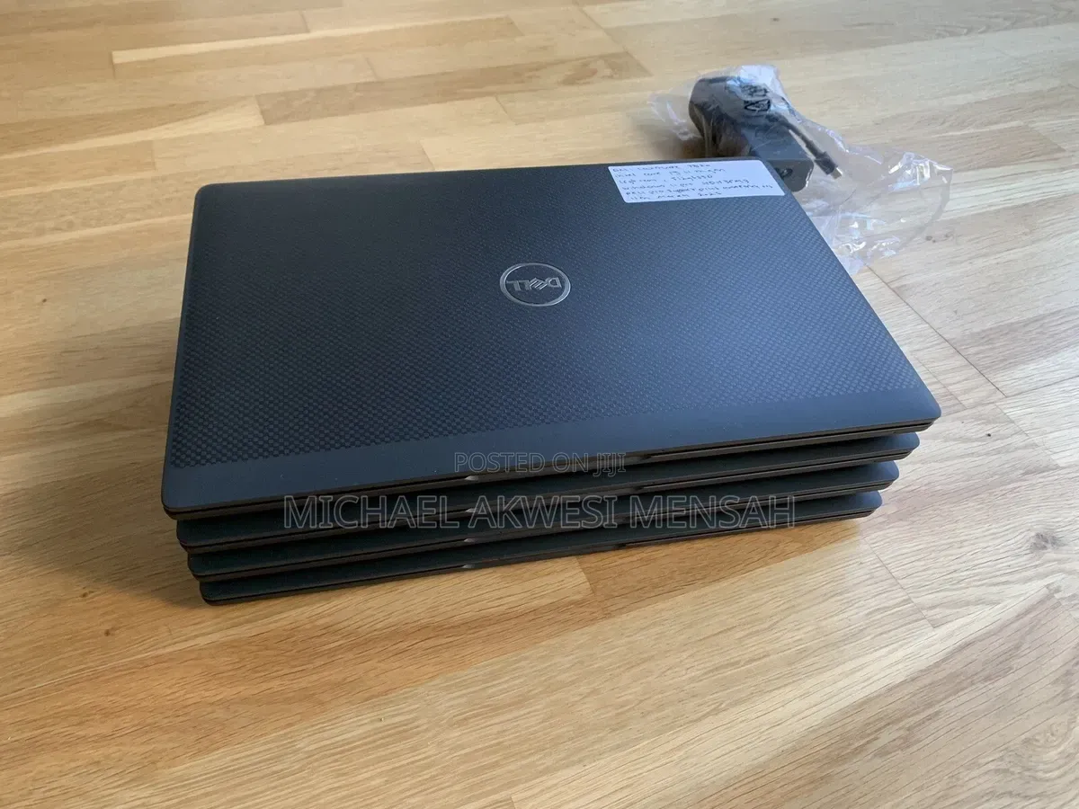 Laptop Dell Latitude 7320 16GB Intel Core i5 SSD 256GB