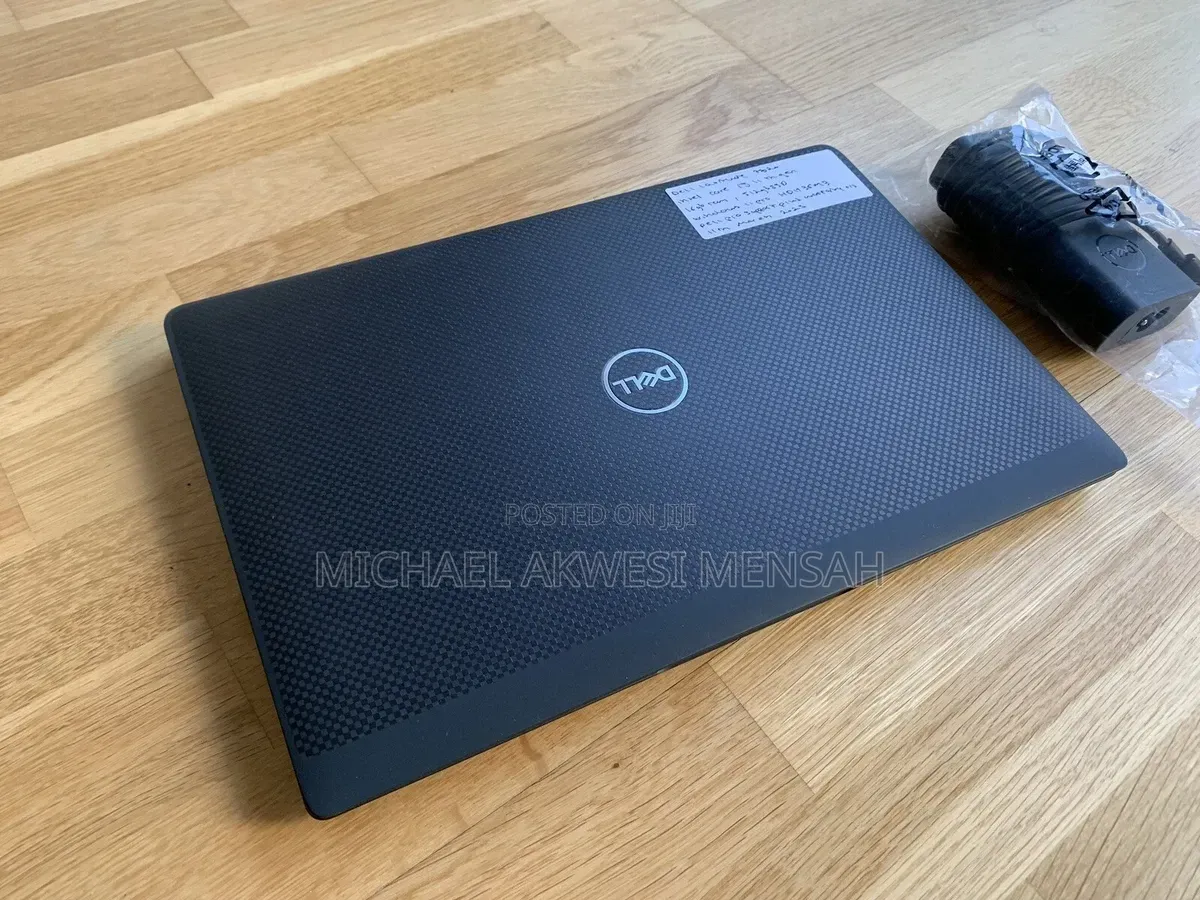 Laptop Dell Latitude 7320 16GB Intel Core i5 SSD 256GB