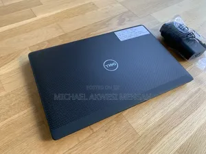 Laptop Dell Latitude 7320 16GB Intel Core i5 SSD 256GB