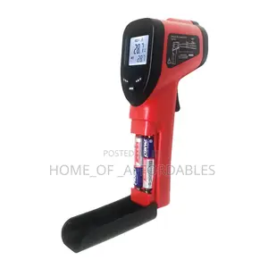 Industrial Infrared Thermometer Gun