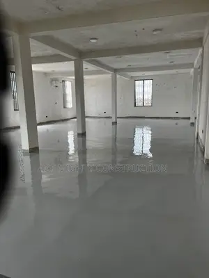 Warehouse Flooring