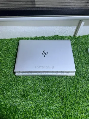 Laptop HP EliteBook 840 G8 16GB Intel Core i7 SSD 256GB