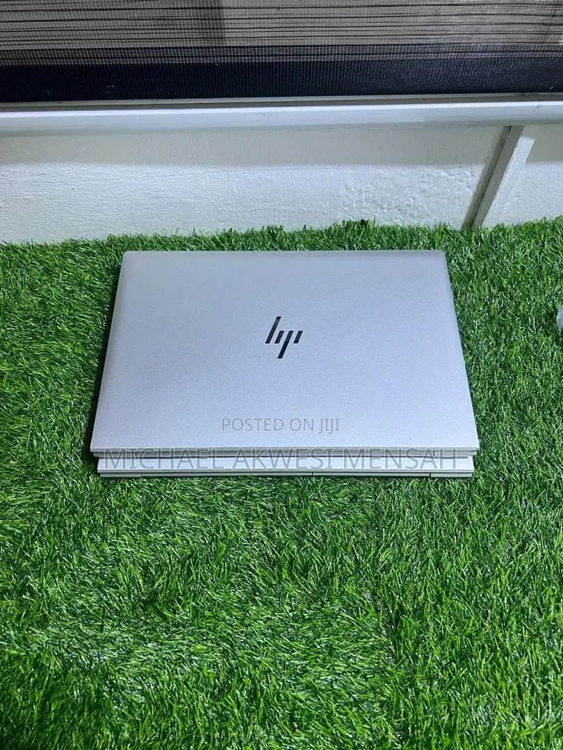 Laptop HP EliteBook 840 G8 16GB Intel Core i7 SSD 256GB