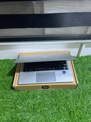 Laptop HP EliteBook 840 G8 16GB Intel Core i7 SSD 256GB