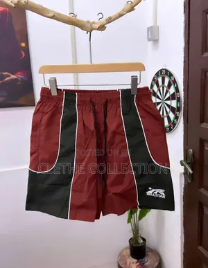 Unisex Shorts/Pants