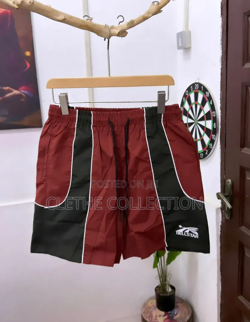 Unisex Shorts/Pants