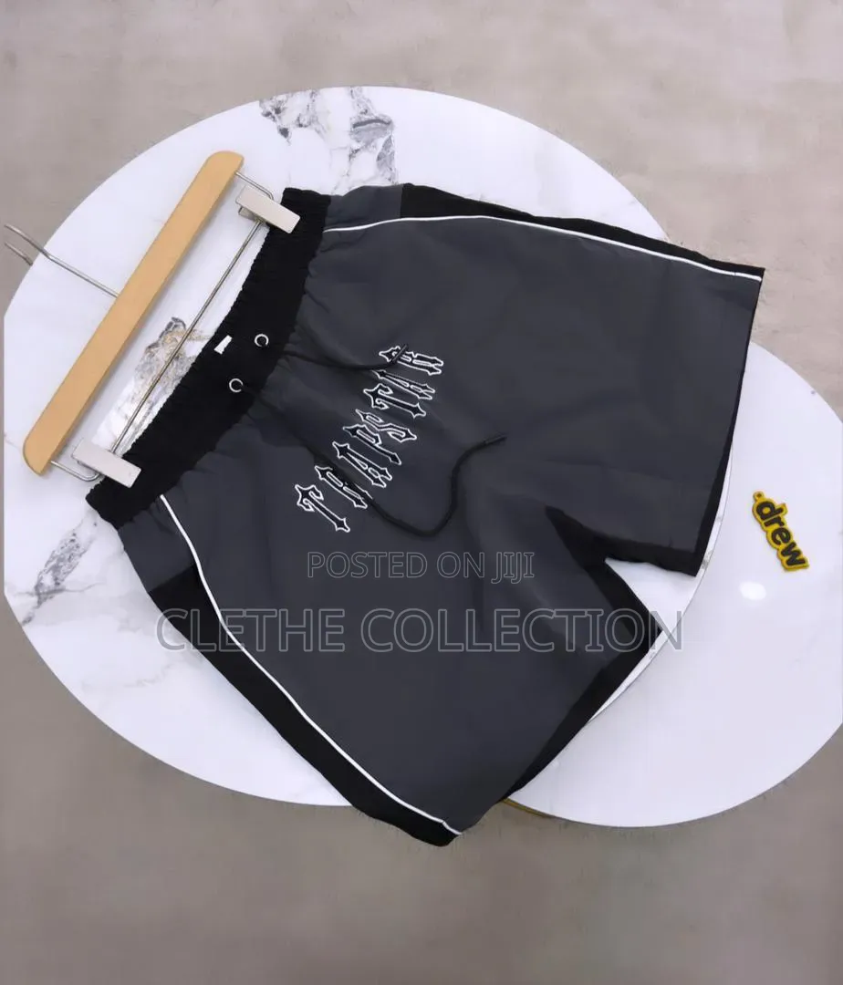 Unisex Shorts/Pants