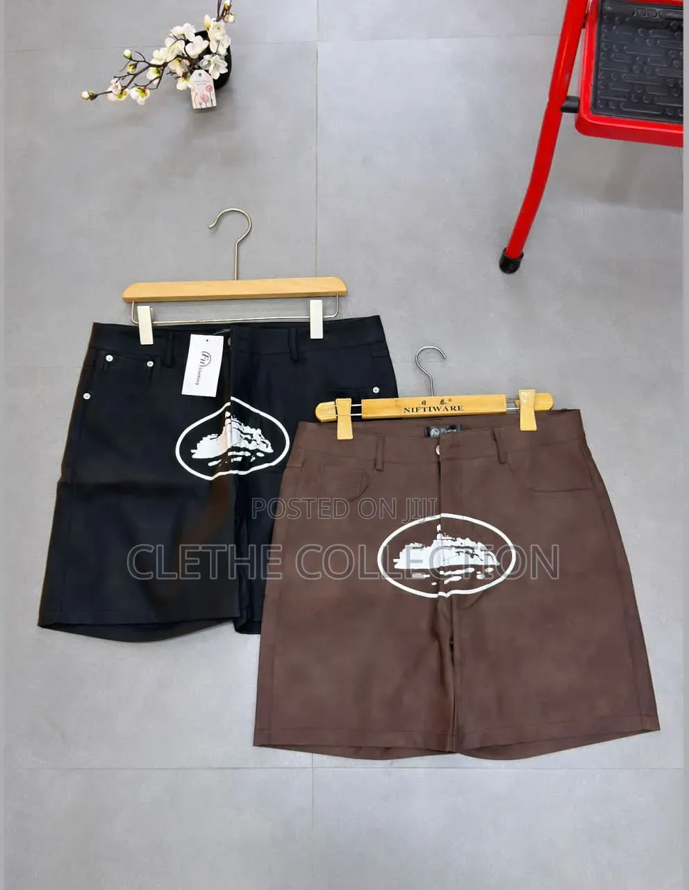 Unisex Shorts/Pants