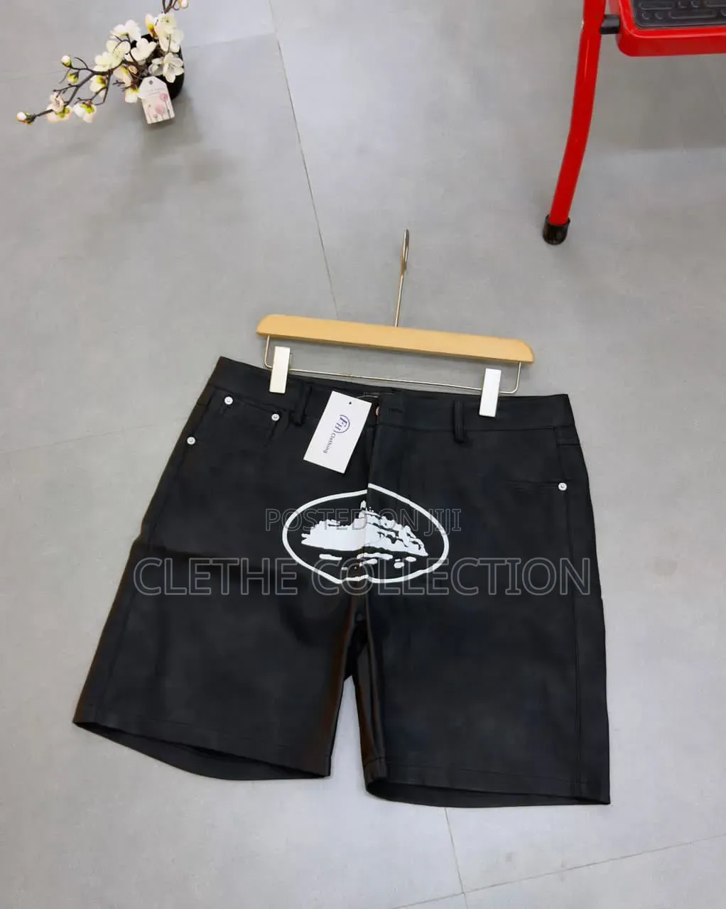 Unisex Shorts/Pants