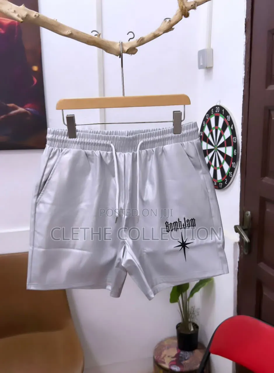 Unisex Shorts/Pants
