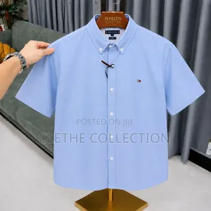 Short Sleeve /Office Shirt / Polo Shirt