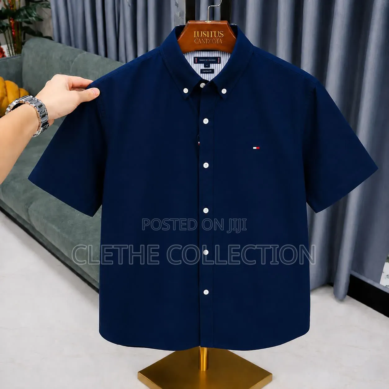 Short Sleeve /Office Shirt / Polo Shirt