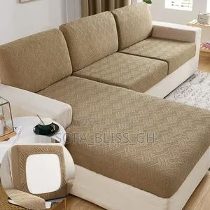 Sofa Covers for Cushion Type Sofas