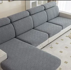 Sofa Covers for Cushion Type Sofas