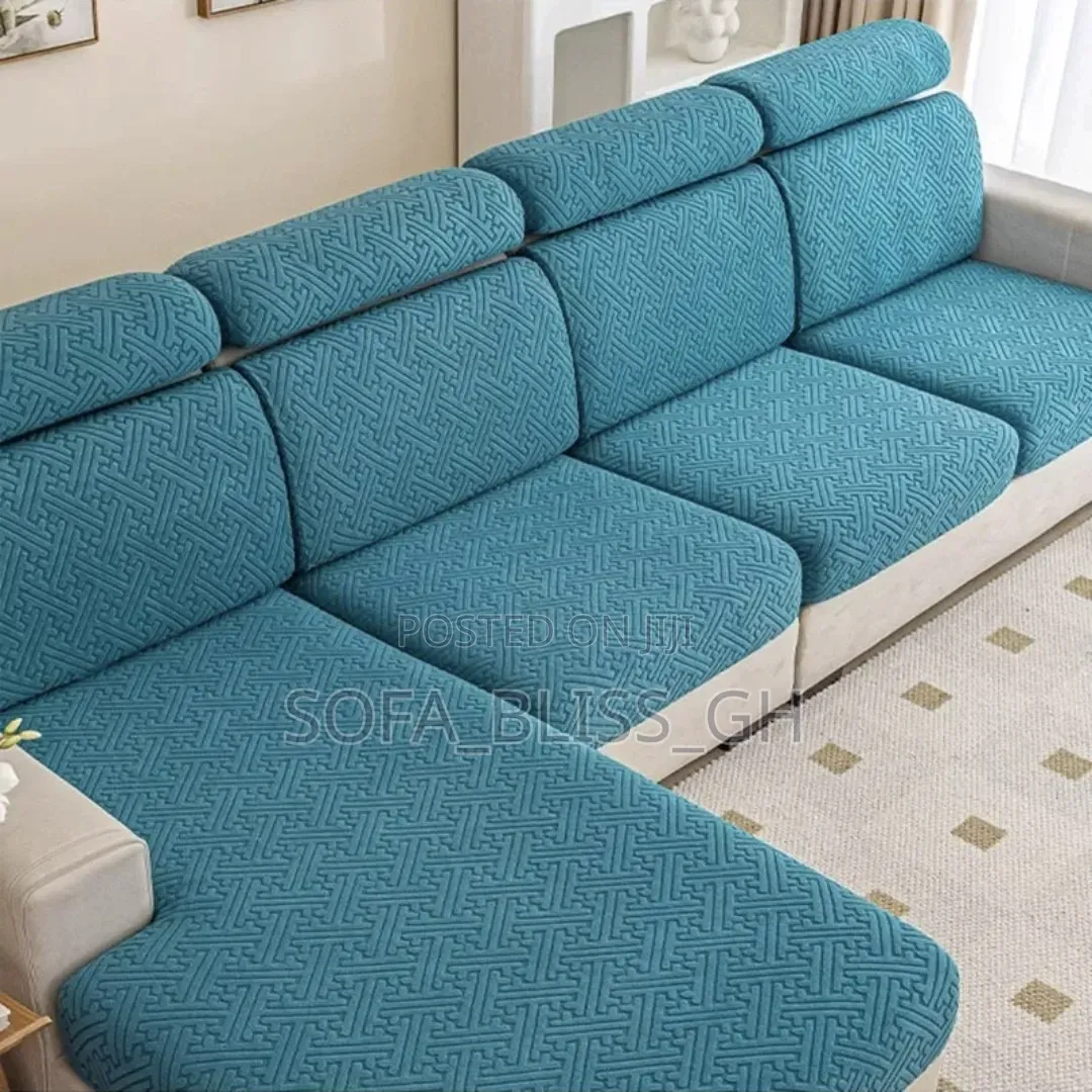 Sofa Covers for Cushion Type Sofas