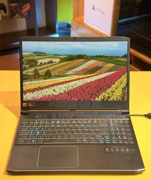 Laptop Acer Predator Helios 300 16GB Intel Core i7 SSD 512GB