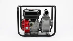De-Flooding / Dewatering Pump for Hire