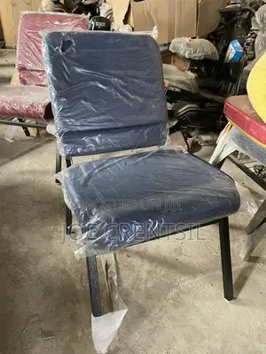 Church Chair