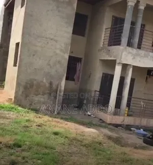 8bdrm Apartment in Nics Properties, Gomoa East for sale