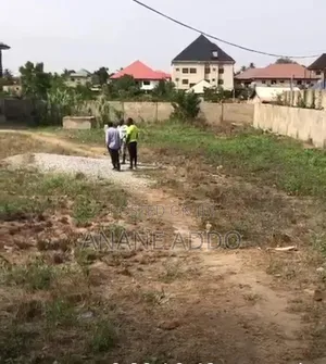 8bdrm Apartment in Nics Properties, Gomoa East for sale