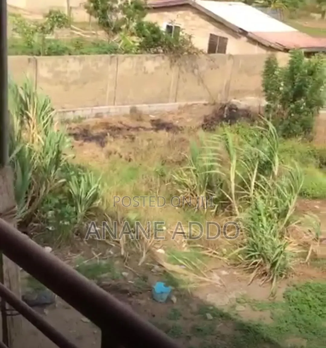 8bdrm Apartment in Nics Properties, Gomoa East for sale