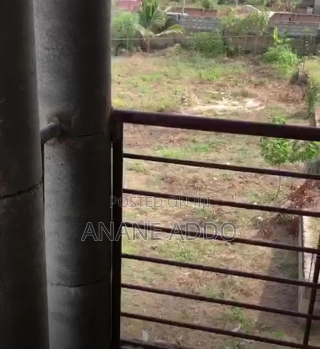 8bdrm Apartment in Nics Properties, Gomoa East for sale