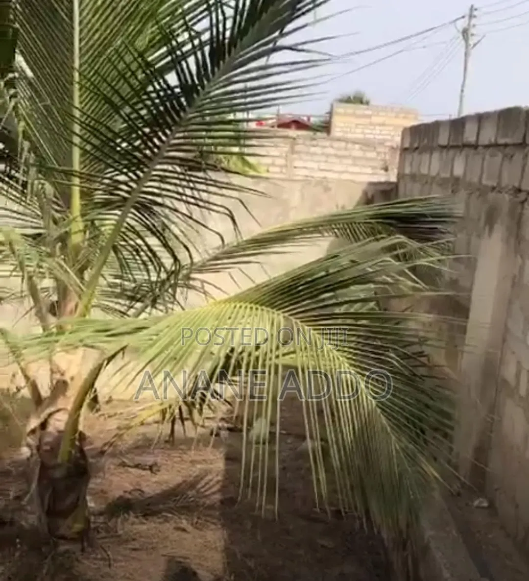 8bdrm Apartment in Nics Properties, Gomoa East for sale