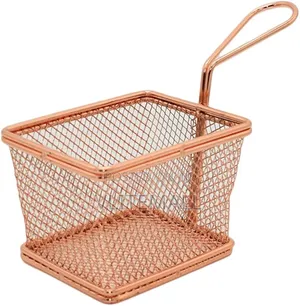 Mini Fry Baskets and All Size