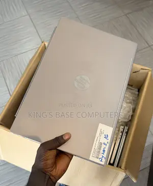 Laptop HP Pavilion 15 16GB AMD Ryzen 5 SSD 256GB