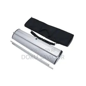 Pull Up Banner Machine/ Roll Up Banner Machine / Pull Up Stand -80x200