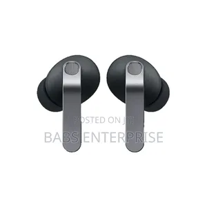 Samsung Galaxy Buds4 Pro -Black