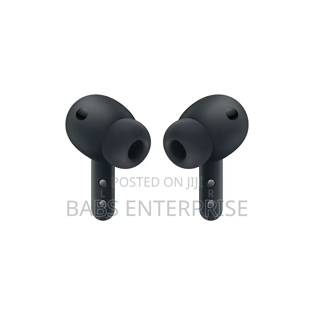 Samsung Galaxy Buds4 Pro -Black