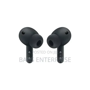 Samsung Galaxy Buds4 Pro -Black