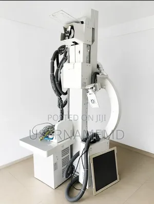 Digital Xray Machine For Sale