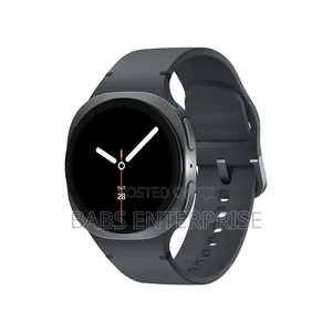 Samsung Galaxy Watch 8 40mm – Black