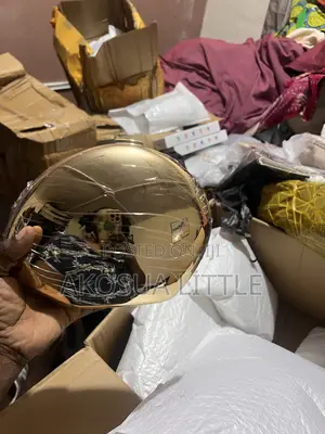 Acrylic Clutch Bag