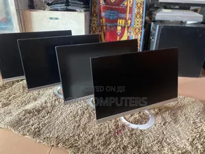 ASUS 24 Inches Ips Edgeless Monitor
