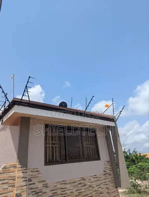 Electric Fence