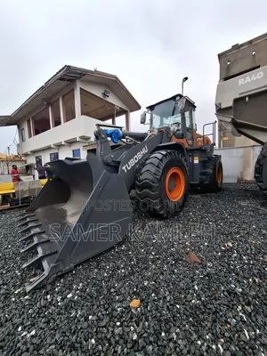 Wheel Loader