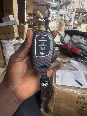 Hyundai Elantra and Sonata 2012 2013 Remote Key Case Cover