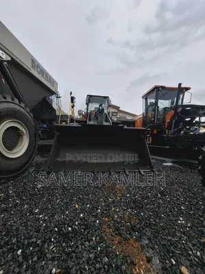 Wheel Loader