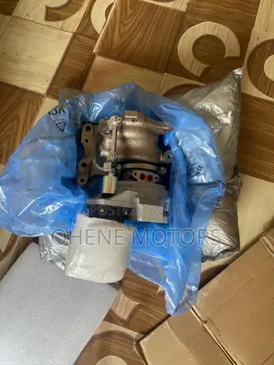 Honda Cr-v Turbocharger 2017-2024 and Kind of Turbocharger Available