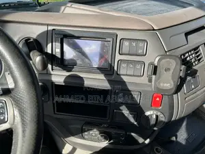 Daf Euro 6 Available
