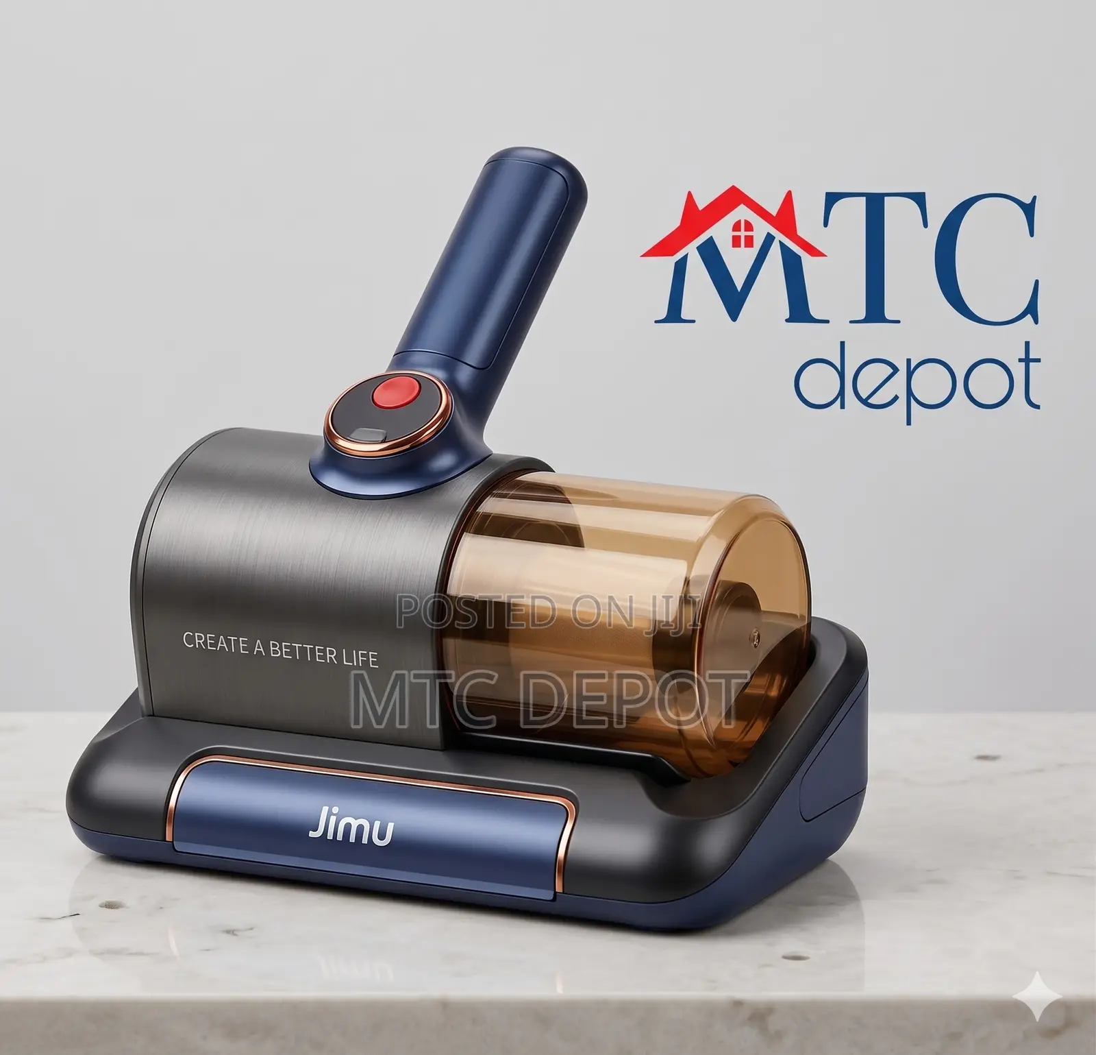 Mattress Vacuum Bed Cleaner